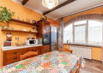 Foto 37 - Rustico Strada Vallemme Villa Spinola
 
3A, Capriata d'Orba - foto 37