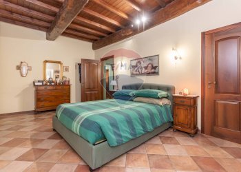 Foto 57 - Rustico Strada Vallemme Villa Spinola
 
3A, Capriata d'Orba - foto 57