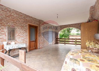 Foto 69 - Rustico Strada Vallemme Villa Spinola
 
3A, Capriata d'Orba - foto 69