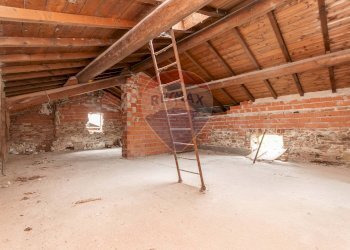 Foto 77 - Rustico Strada Vallemme Villa Spinola
 
3A, Capriata d'Orba - foto 77