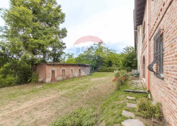 Foto 79 - Rustico Strada Vallemme Villa Spinola
 
3A, Capriata d'Orba - foto 79