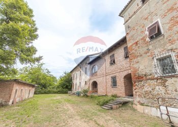 Foto 80 - Rustico Strada Vallemme Villa Spinola
 
3A, Capriata d'Orba - foto 80