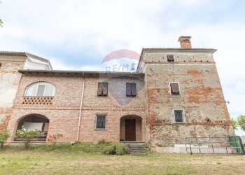 Foto 82 - Rustico Strada Vallemme Villa Spinola
 
3A, Capriata d'Orba - foto 82