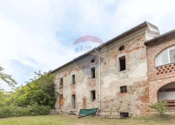 Foto 83 - Rustico Strada Vallemme Villa Spinola
 
3A, Capriata d'Orba - foto 83