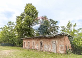 Foto 88 - Rustico Strada Vallemme Villa Spinola
 
3A, Capriata d'Orba - foto 88