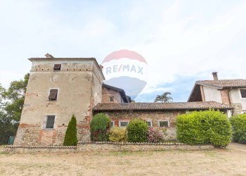 Foto 97 - Rustico Strada Vallemme Villa Spinola
 
3A, Capriata d'Orba - foto 97