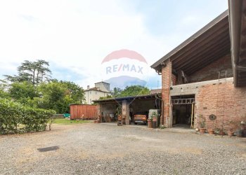 Foto 99 - Rustico Strada Vallemme Villa Spinola
 
3A, Capriata d'Orba - foto 99