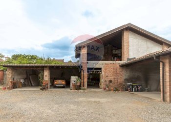 Foto 100 - Rustico Strada Vallemme Villa Spinola
 
3A, Capriata d'Orba - foto 100