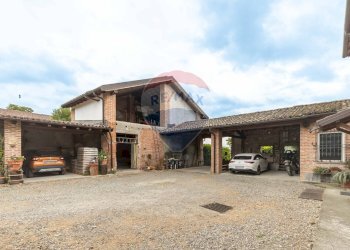 Foto 101 - Rustico Strada Vallemme Villa Spinola
 
3A, Capriata d'Orba - foto 101