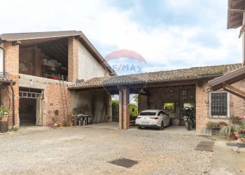 Foto 102 - Rustico Strada Vallemme Villa Spinola
 
3A, Capriata d'Orba - foto 102