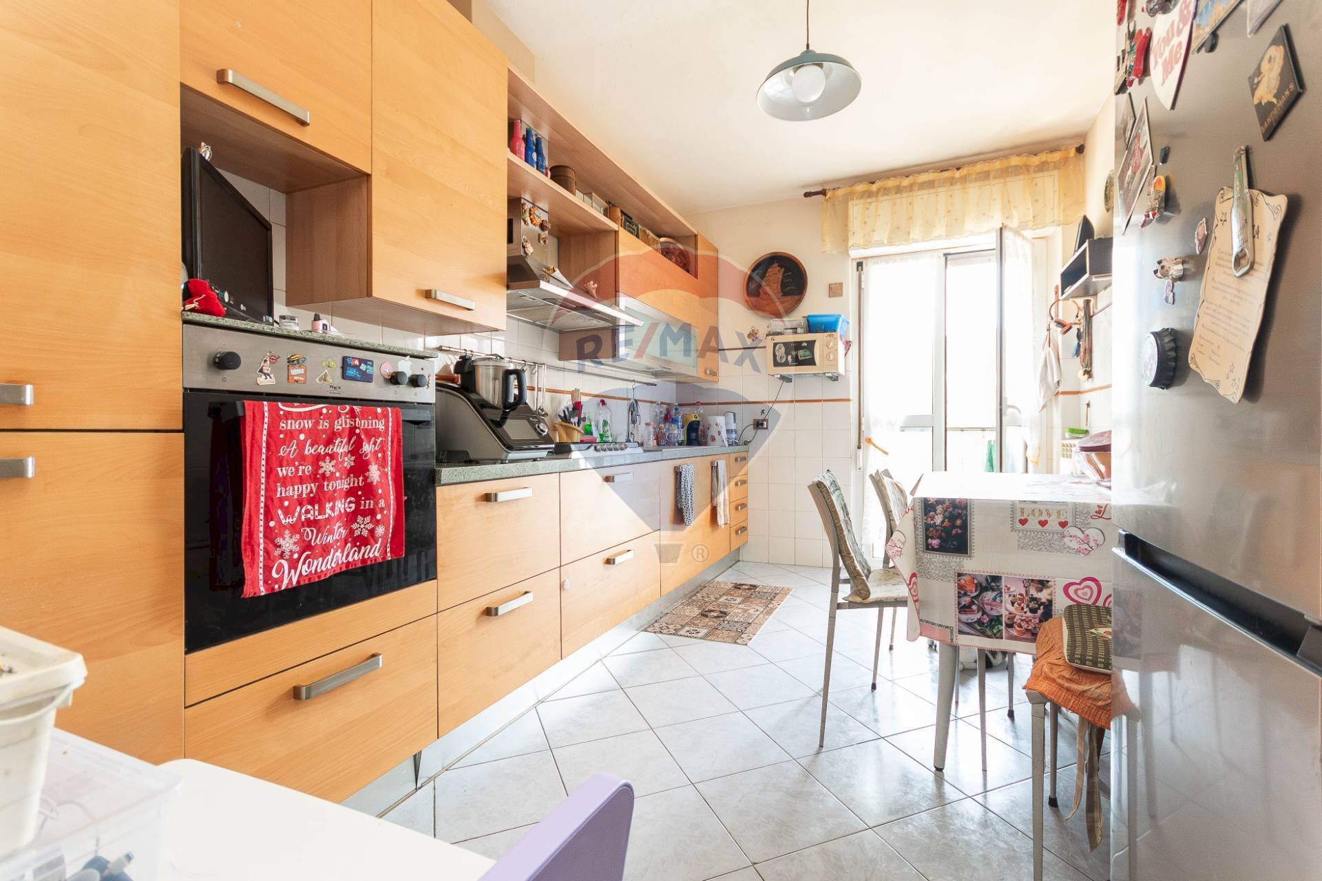 Foto 1 - Appartamento Via Taranto
 
7, Genova - foto 1