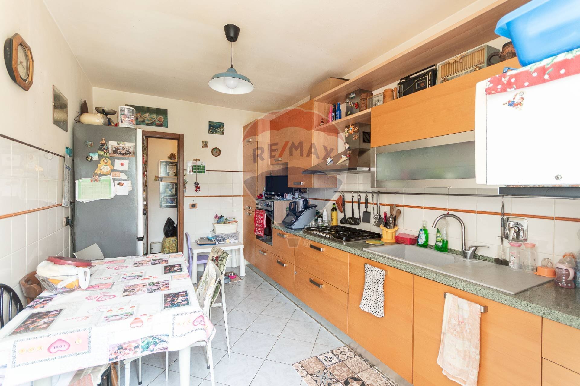 Foto 3 - Appartamento Via Taranto
 
7, Genova - foto 3