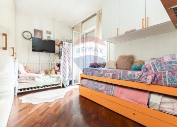 Foto 9 - Appartamento Via Taranto
 
7, Genova - foto 9