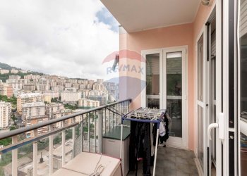 Foto 26 - Appartamento Via Taranto
 
7, Genova - foto 26