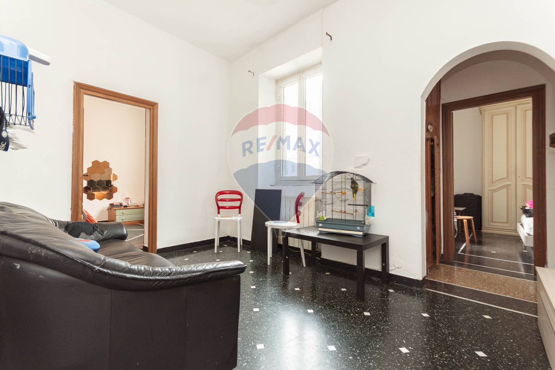 Foto 1 - Appartamento Via Del Lagaccio
 
4, Genova - foto 1