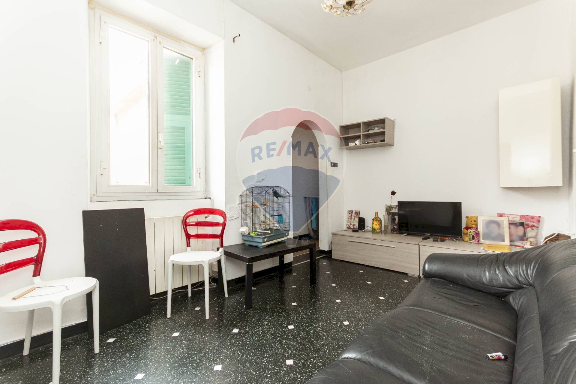 Foto 2 - Appartamento Via Del Lagaccio
 
4, Genova - foto 2