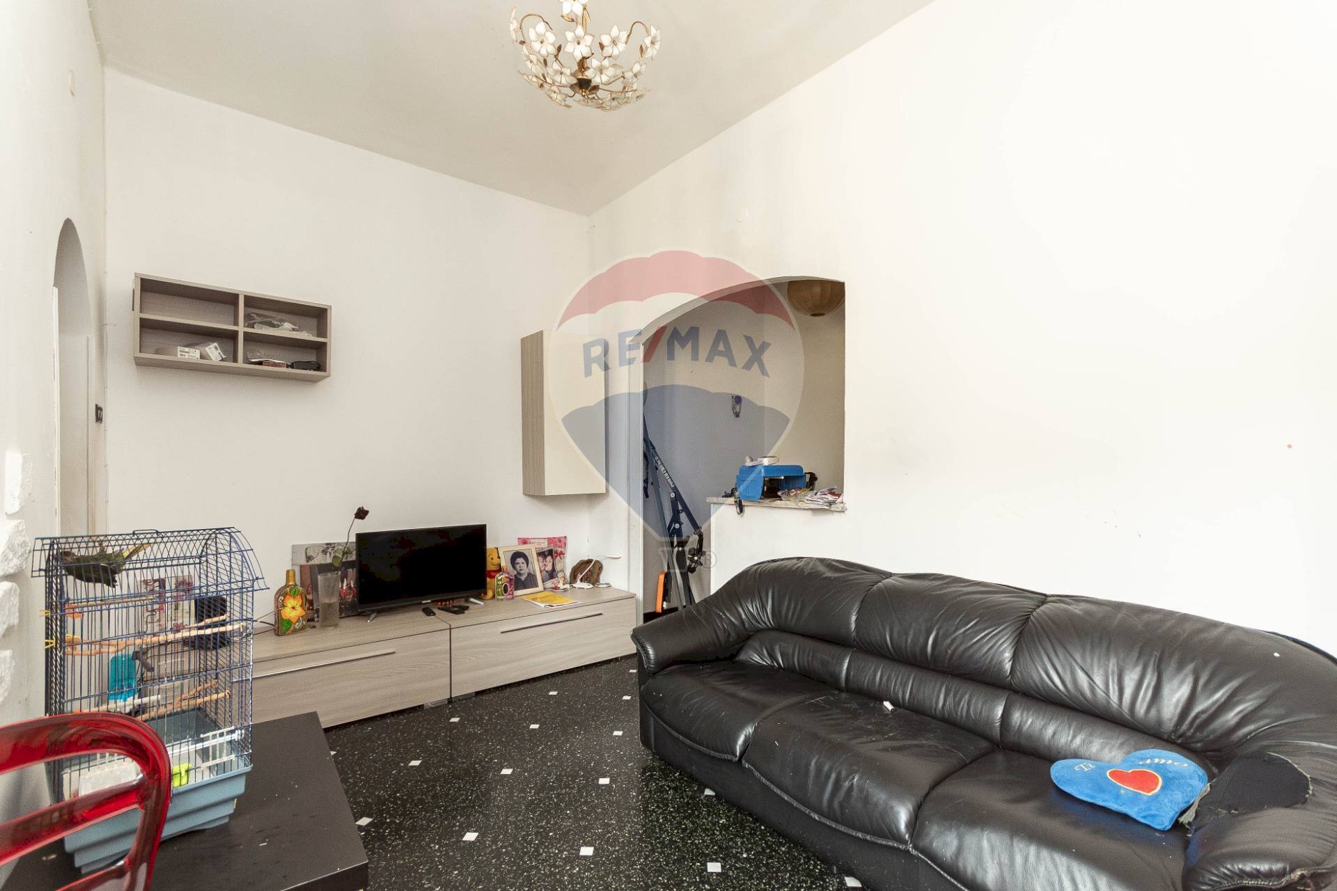 Foto 3 - Appartamento Via Del Lagaccio
 
4, Genova - foto 3