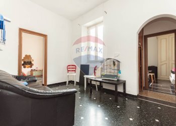 Foto 1 - Appartamento Via Del Lagaccio
 
4, Genova - foto 1