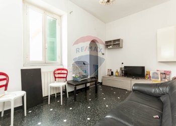 Foto 2 - Appartamento Via Del Lagaccio
 
4, Genova - foto 2