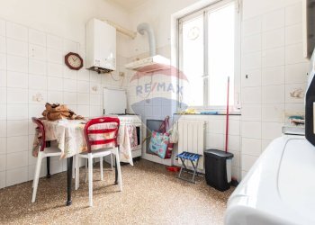 Foto 18 - Appartamento Via Del Lagaccio
 
4, Genova - foto 18