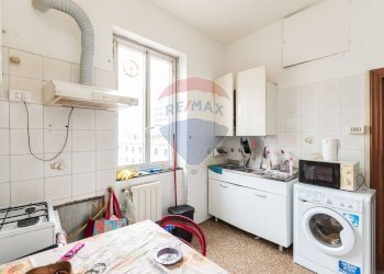 Foto 19 - Appartamento Via Del Lagaccio
 
4, Genova - foto 19