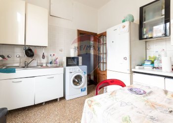 Foto 21 - Appartamento Via Del Lagaccio
 
4, Genova - foto 21