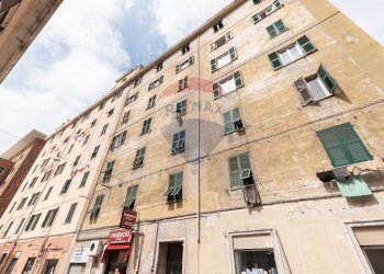 Foto 23 - Appartamento Via Del Lagaccio
 
4, Genova - foto 23