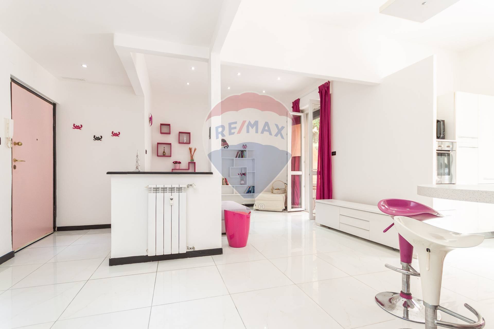 Foto 2 - Appartamento Via Contubernio Giovan Battista D'albertis
 
30, Genova - foto 2