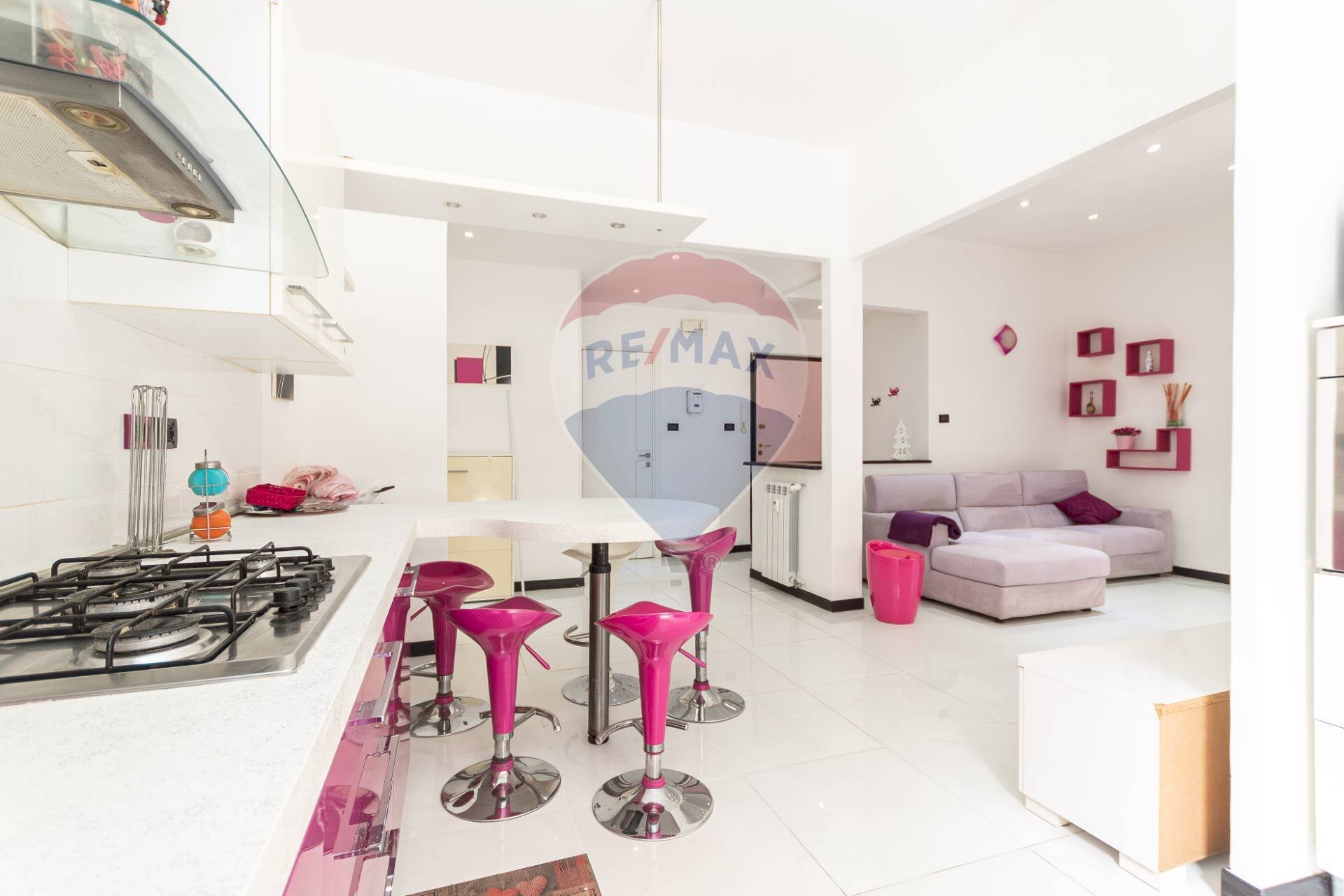 Foto 3 - Appartamento Via Contubernio Giovan Battista D'albertis
 
30, Genova - foto 3