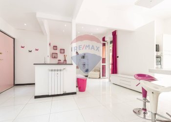 Foto 2 - Appartamento Via Contubernio Giovan Battista D'albertis
 
30, Genova - foto 2