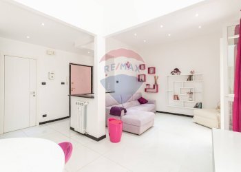 Foto 4 - Appartamento Via Contubernio Giovan Battista D'albertis
 
30, Genova - foto 4