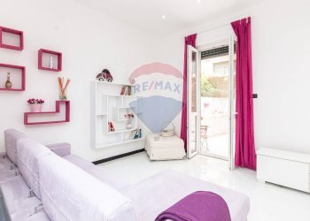 Foto 10 - Appartamento Via Contubernio Giovan Battista D'albertis
 
30, Genova - foto 10