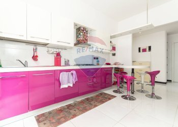 Foto 12 - Appartamento Via Contubernio Giovan Battista D'albertis
 
30, Genova - foto 12