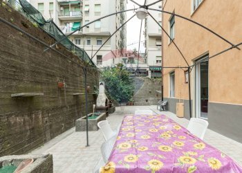 Foto 19 - Appartamento Via Contubernio Giovan Battista D'albertis
 
30, Genova - foto 19