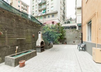 Foto 21 - Appartamento Via Contubernio Giovan Battista D'albertis
 
30, Genova - foto 21