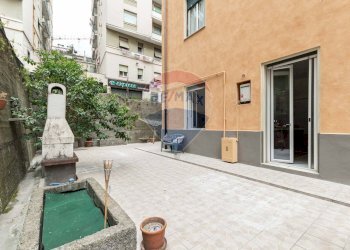 Foto 22 - Appartamento Via Contubernio Giovan Battista D'albertis
 
30, Genova - foto 22