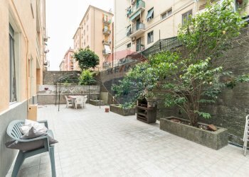 Foto 23 - Appartamento Via Contubernio Giovan Battista D'albertis
 
30, Genova - foto 23