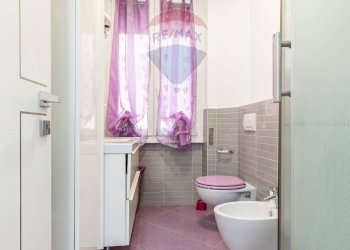 Foto 29 - Appartamento Via Contubernio Giovan Battista D'albertis
 
30, Genova - foto 29