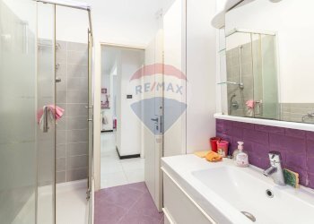 Foto 30 - Appartamento Via Contubernio Giovan Battista D'albertis
 
30, Genova - foto 30