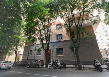 Foto 44 - Appartamento Via Contubernio Giovan Battista D'albertis
 
30, Genova - foto 44