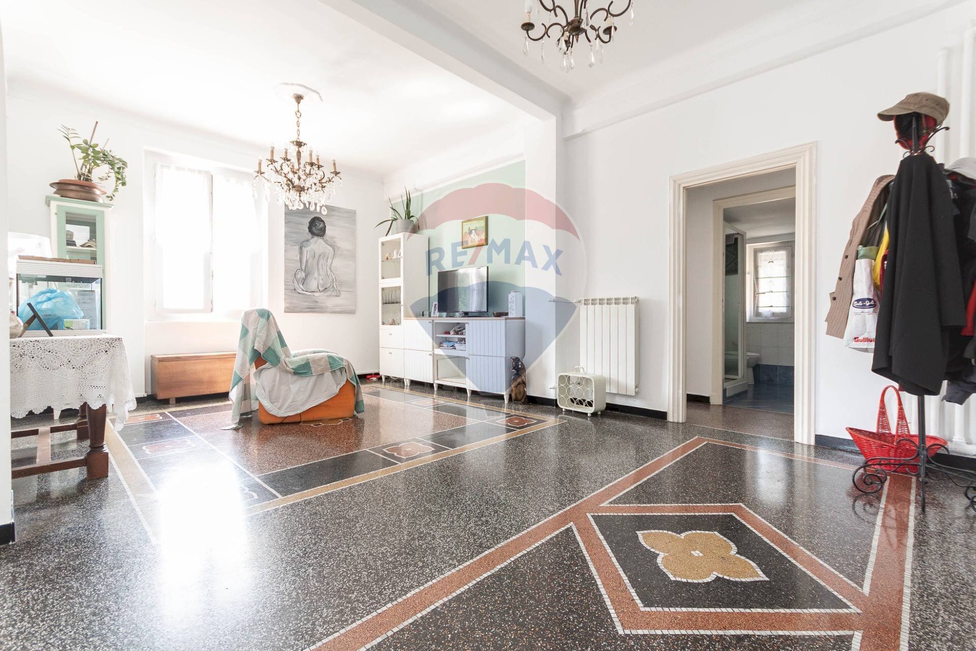 Foto 3 - Appartamento Via Dello Zucco
10, Genova - foto 3