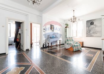 Foto 1 - Appartamento Via Dello Zucco
 
10, Genova - foto 1