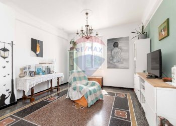 Foto 2 - Appartamento Via Dello Zucco
 
10, Genova - foto 2