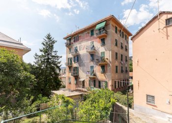 Foto 7 - Appartamento Via Dello Zucco
 
10, Genova - foto 7