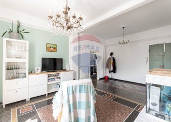 Foto 26 - Appartamento Via Dello Zucco
 
10, Genova - foto 26