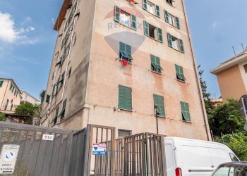 Foto 28 - Appartamento Via Dello Zucco
 
10, Genova - foto 28