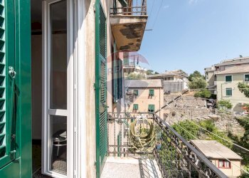 Foto 29 - Appartamento Via Dello Zucco
 
10, Genova - foto 29