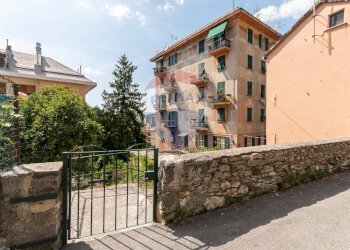 Foto 35 - Appartamento Via Dello Zucco
 
10, Genova - foto 35