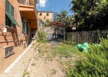 Foto 38 - Appartamento Via Dello Zucco
 
10, Genova - foto 38