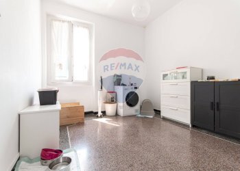 Foto 40 - Appartamento Via Dello Zucco
 
10, Genova - foto 40